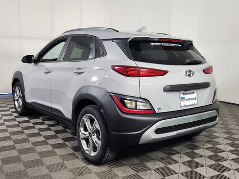 Used 2022 Hyundai Kona SEL AWD/4WD image 5
