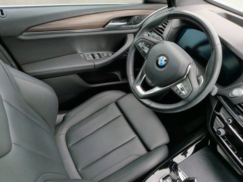 Used 2021 BMW X3 xDrive30i AWD/4WD image 34