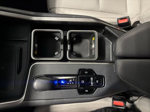 Used 2024 Lexus TX 350 FWD image 17