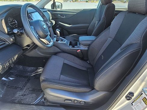 Certified 2025 Subaru Outback Premium image 26