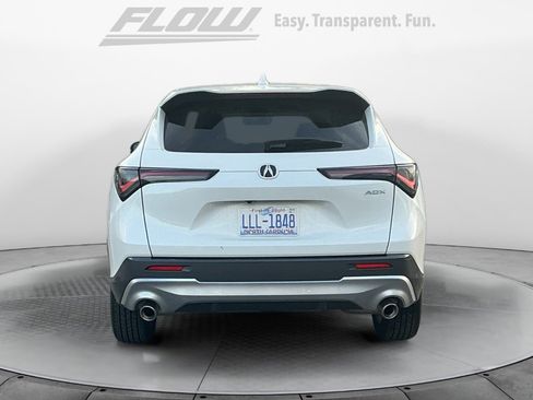 Used 2025 Acura ADX image 7
