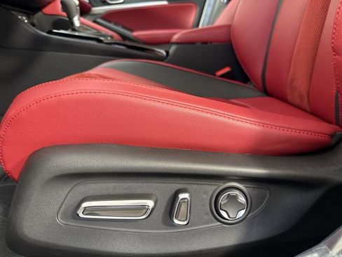 Used 2026 Acura Integra A-Spec FWD image 23