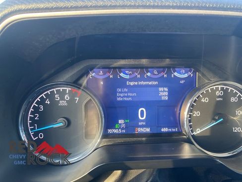 Used 2021 Ford F150 XLT w/ Equipment Group 301A Mid image 19