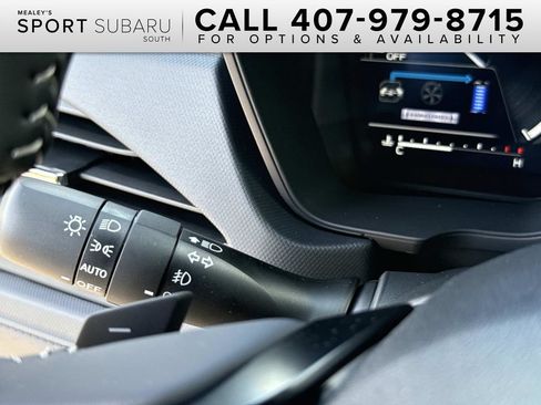 New 2026 Subaru Forester Premium AWD/4WD image 41