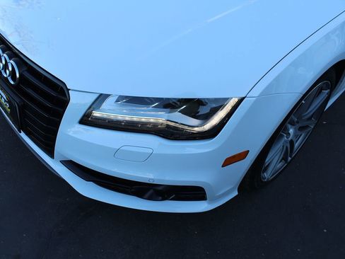 Used 2014 Audi S7 Prestige w/ Driver Assistance Package image 10