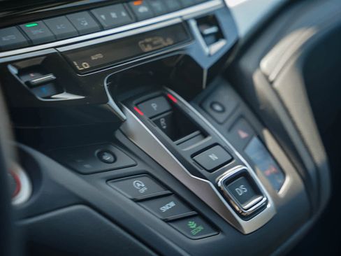 New 2026 Honda Odyssey EX-L image 28