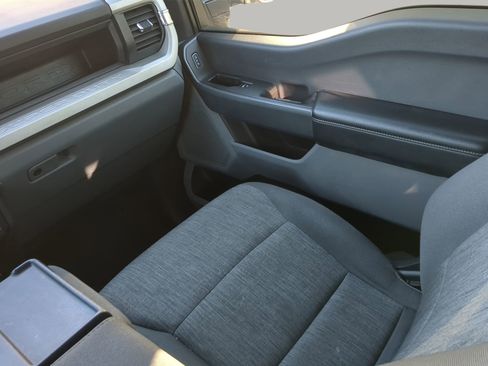 Certified 2024 Ford F250 XL w/ STX Appearance Package AWD/4WD image 45