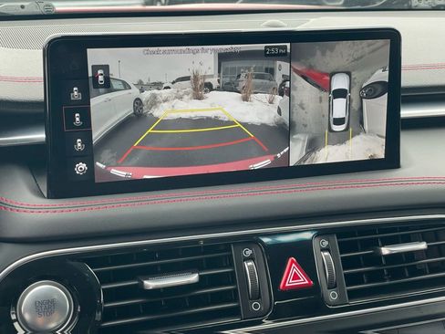 Used 2023 Genesis G70 3.3T w/ Sport Prestige Package image 23