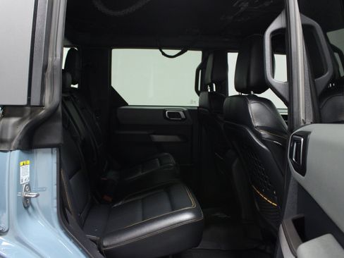 Used 2023 Ford Bronco Badlands AWD/4WD image 15