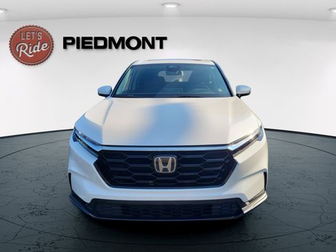 Used 2026 Honda CR-V EX image 2