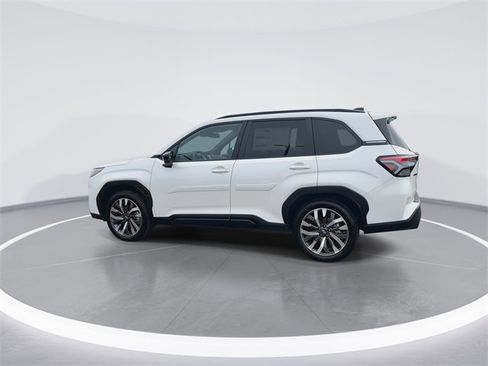 New 2026 Subaru Forester Touring image 5