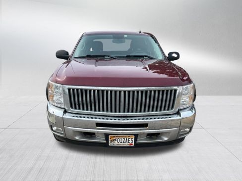 Used 2013 Chevrolet Silverado 1500 LT w/ All-Star Edition image 2