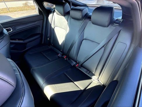 New 2026 Acura Integra A-Spec image 23