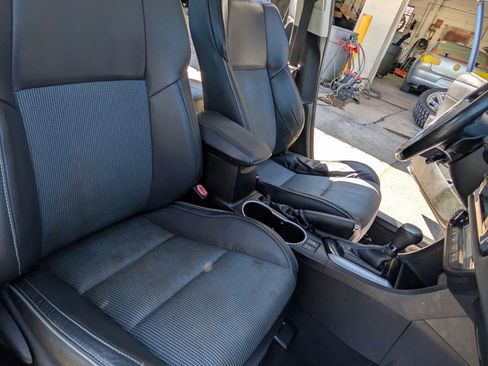 Used 2015 Toyota Corolla S w/ Driver Convenience Package image 17