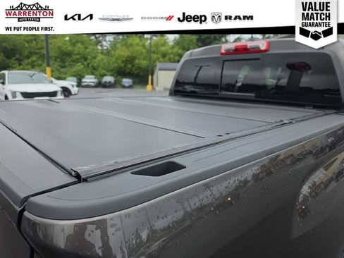 Used 2019 GMC Canyon Denali AWD/4WD image 5