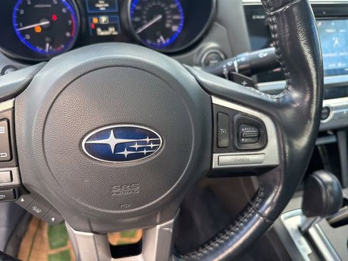 Used 2015 Subaru Legacy 3.6R Limited AWD/4WD image 20