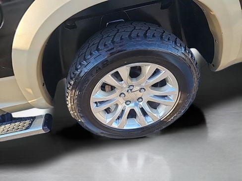 Used 2014 RAM 1500 Laramie Longhorn w/ Trailer Tow Group image 14