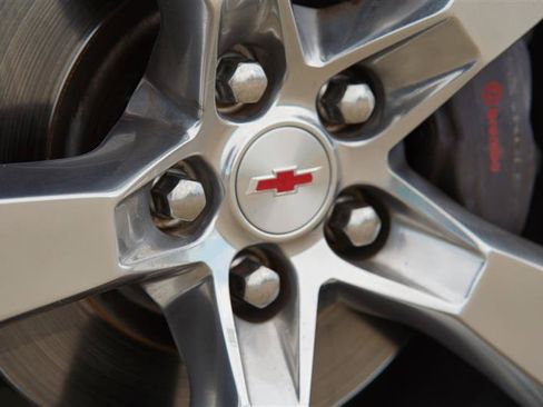 Used 2012 Chevrolet Camaro SS w/ RS Package RWD image 27