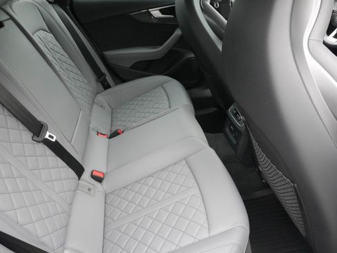 Used 2024 Audi S5 Premium Plus w/ Premium Plus Package image 33