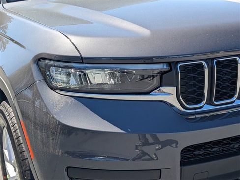 New 2025 Jeep Grand Cherokee L Laredo w/ Luxury Tech Group I image 10
