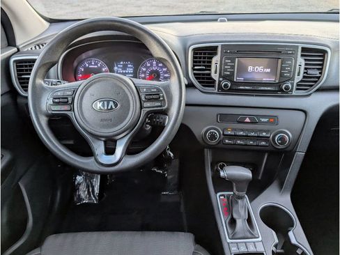 Used 2017 Kia Sportage LX image 23