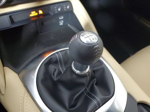 New 2026 MAZDA MX-5 Miata Grand Touring RWD image 24