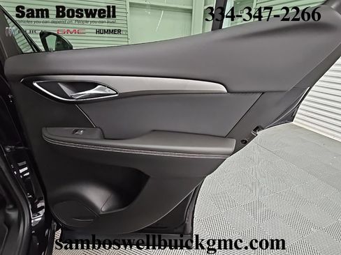 New 2026 Buick Envision Sport Touring AWD/4WD image 41