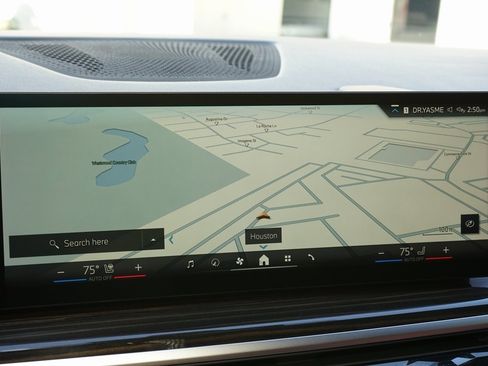 Used 2025 BMW X6 xDrive40i image 15