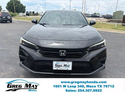 Used 2023 Honda Civic Sport image 9