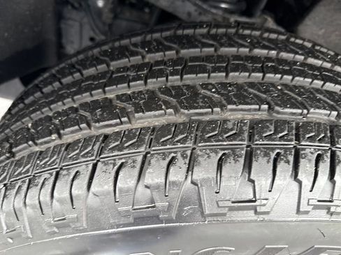 Used 2025 Chevrolet Colorado W/T image 36