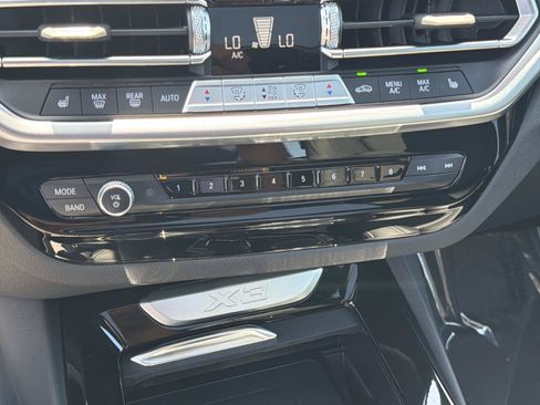 Used 2023 BMW X3 sDrive30i w/ M Sport Package RWD image 22