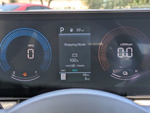 New 2026 Hyundai Sonata SEL FWD image 25
