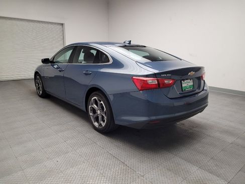 Used 2024 Chevrolet Malibu LT image 5