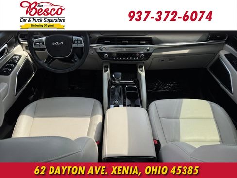 Used 2022 Kia Telluride S AWD/4WD image 7