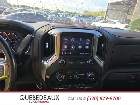Used 2019 Chevrolet Silverado 1500 LT w/ All-Star Edition image 17