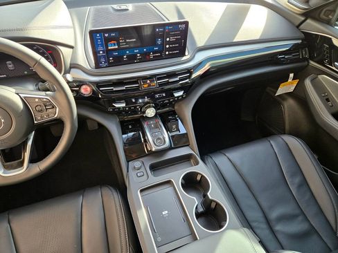 New 2026 Acura MDX w/ Technology Package image 17