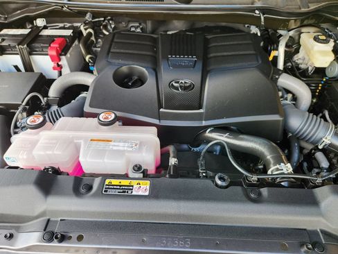 Used 2026 Toyota Tundra SR RWD image 33