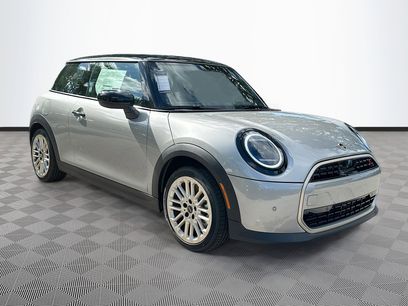 New 2026 MINI Cooper S