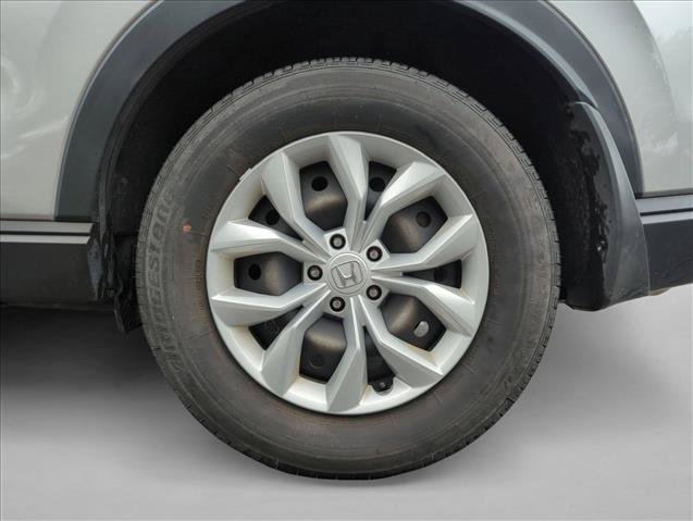 Certified 2024 Honda CR-V LX image 23