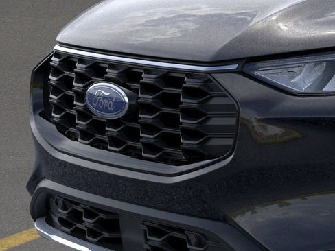 New 2026 Ford Escape ST-Line w/ Tech Pack #1 AWD/4WD image 17
