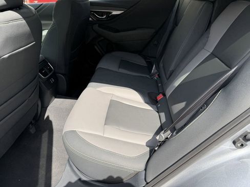 New 2025 Subaru Outback Onyx Edition w/ Popular Package #2 image 11