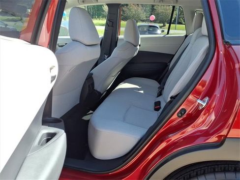 Used 2024 Toyota Corolla Cross LE image 18