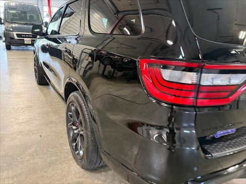 Certified 2024 Dodge Durango R/T AWD/4WD image 34