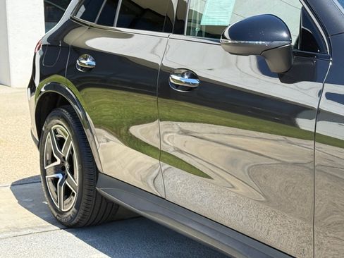 Used 2023 Mercedes-Benz GLC 300 image 10