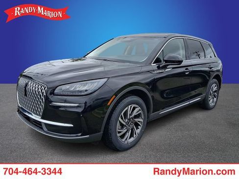 Used 2024 Lincoln Corsair FWD image 1