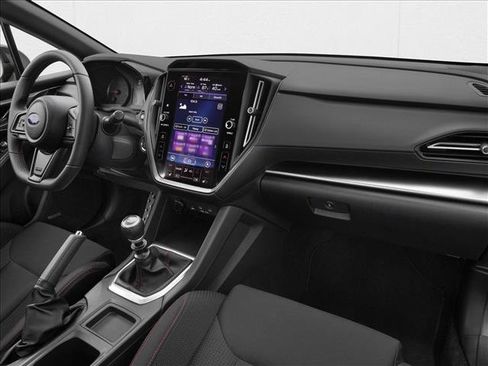 New 2026 Subaru WRX Premium AWD/4WD image 11