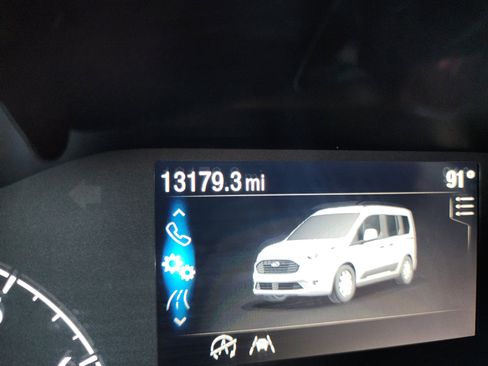 Used 2023 Ford Transit Connect XLT FWD image 22