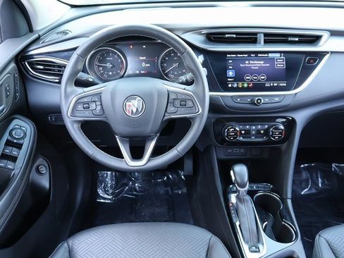 Certified 2023 Buick Encore GX Essence w/ Experience Buick Package image 14