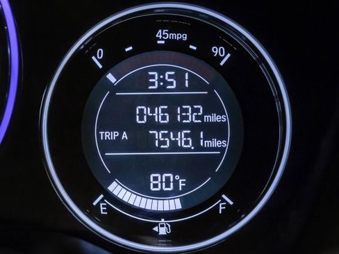 Used 2022 Honda HR-V Sport image 18