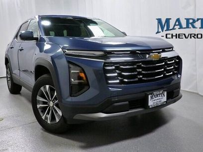 New 2026 Chevrolet Equinox LT w/ Convenience Package II
